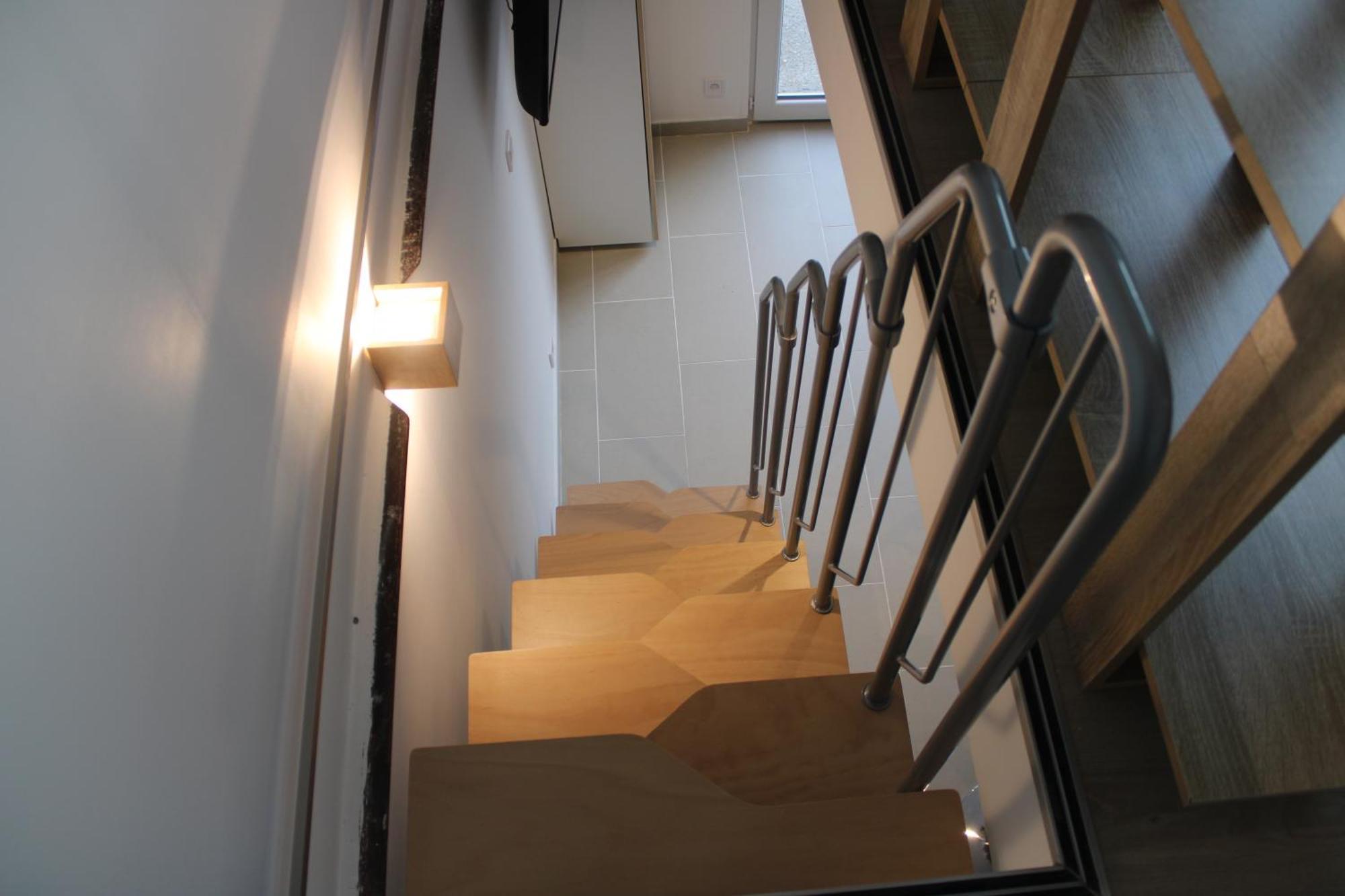 Bel Appartement Neuf Proche Disneyland Et Paris- A Proximite De La Gare De Meaux Villenoy Exterior foto
