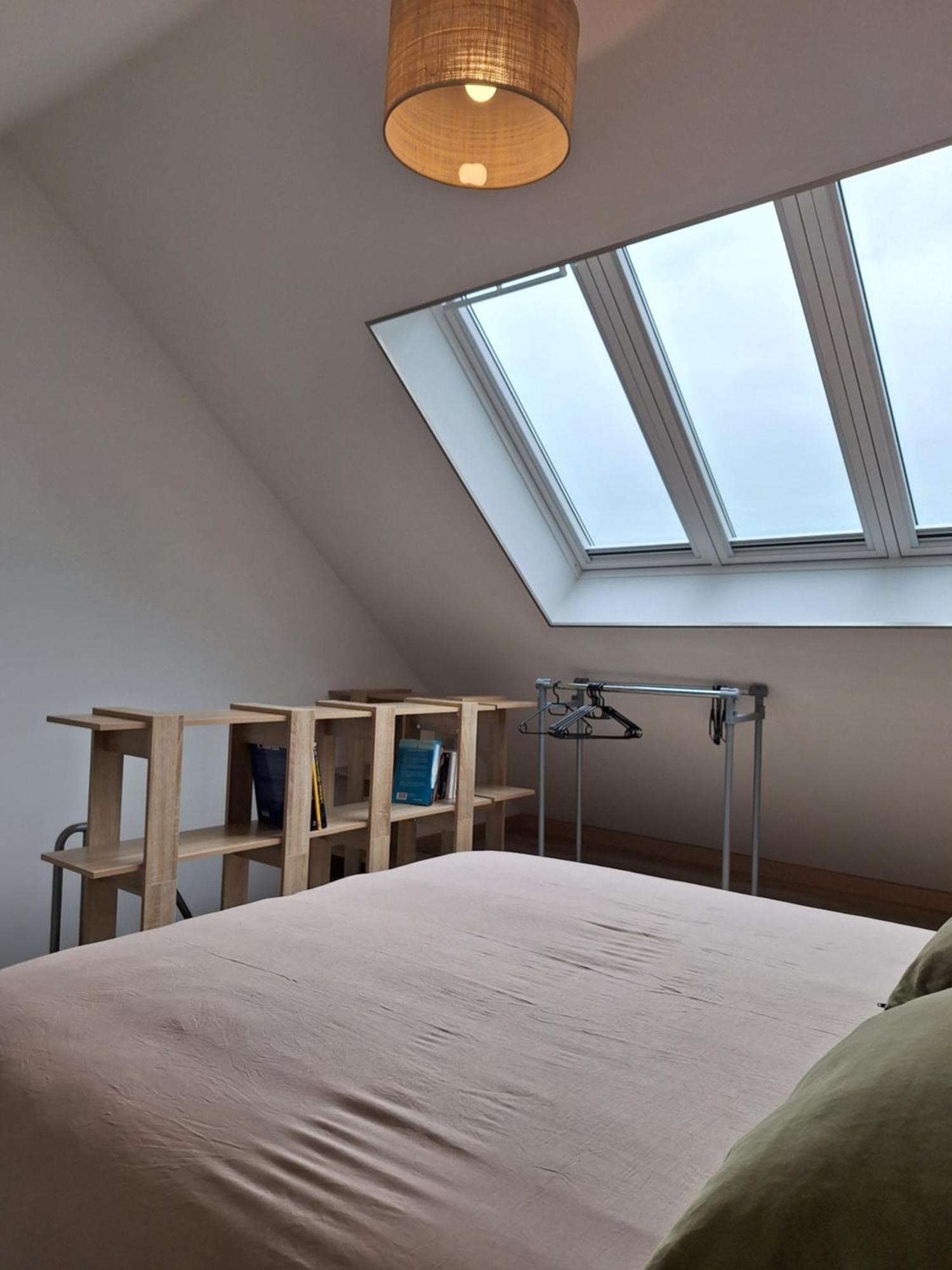 Bel Appartement Neuf Proche Disneyland Et Paris- A Proximite De La Gare De Meaux Villenoy Exterior foto